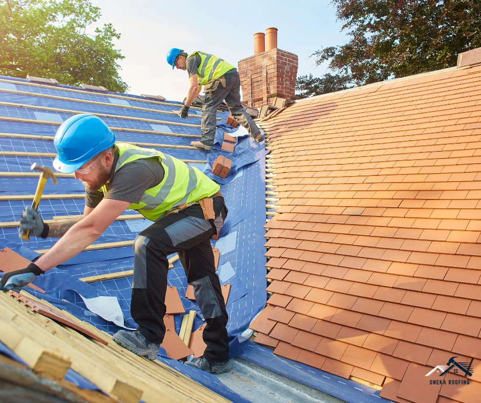 Why choose Roof Repair Near Me in Fairmount, IL
